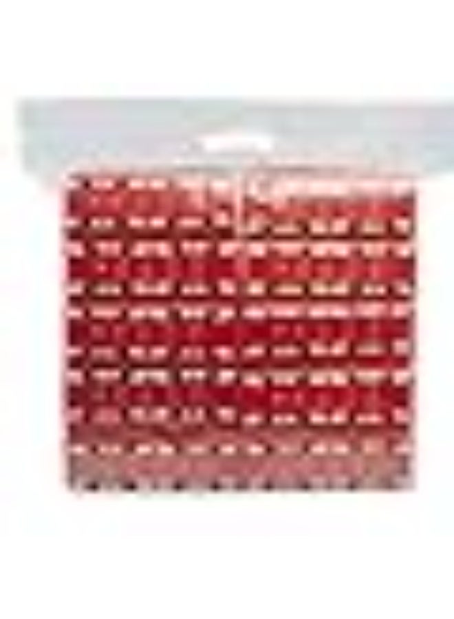 Sudo Red Facial Tissue, Paper, 500 Sheets * 10 Bags, 3 kg, 35 x 44 x 10 cm, Home Decor, Reminds You Of The Past